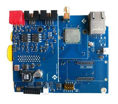 Vending Machine PCBA Prototypes